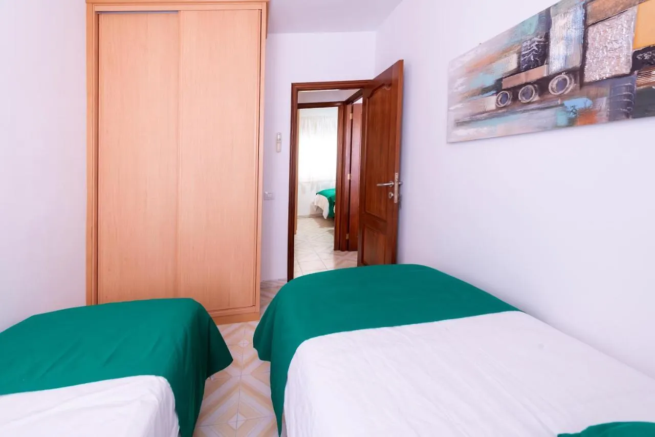 דירה Piso Mirta Santa Cruz Tenerife