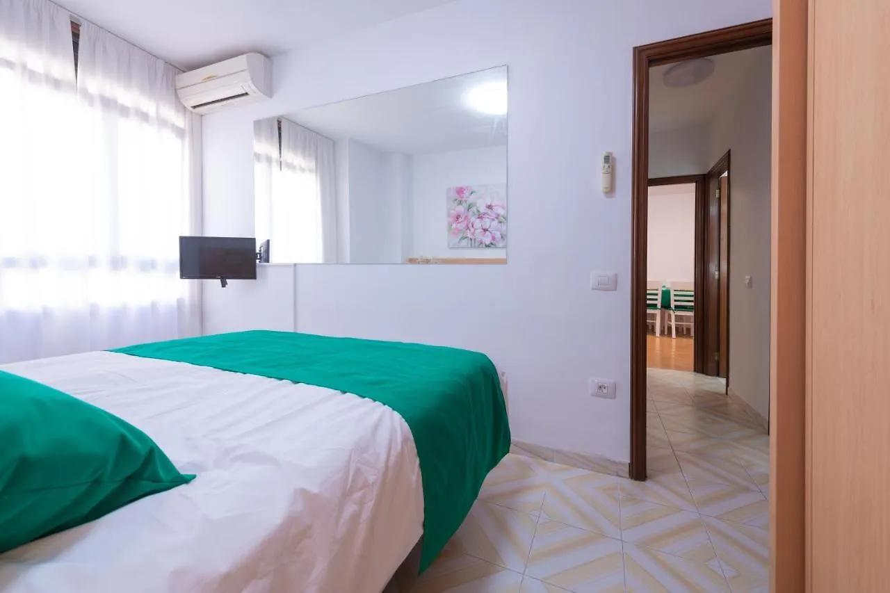 Piso Mirta Santa Cruz Tenerife דירה סנטה קרוז דה טנריף