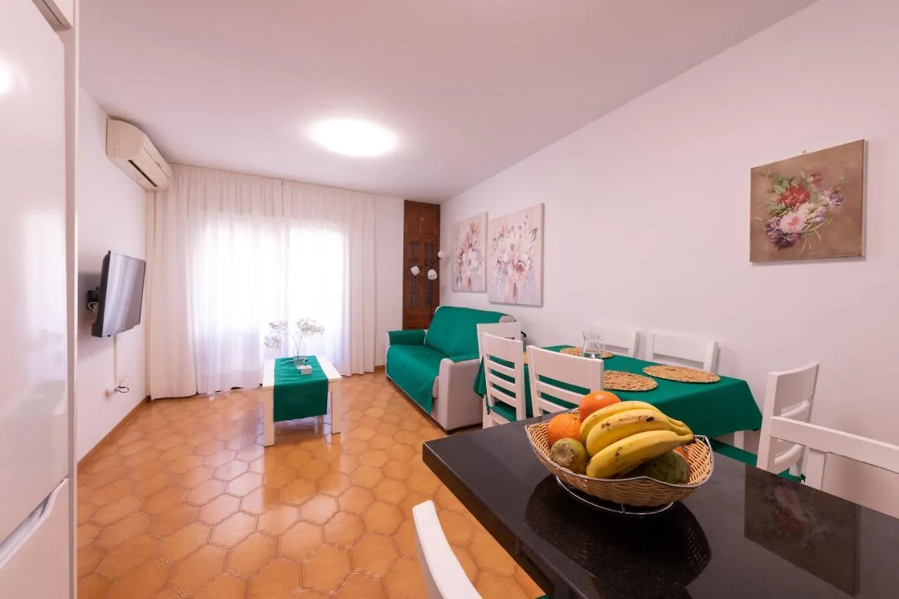 דירה Piso Mirta Santa Cruz Tenerife