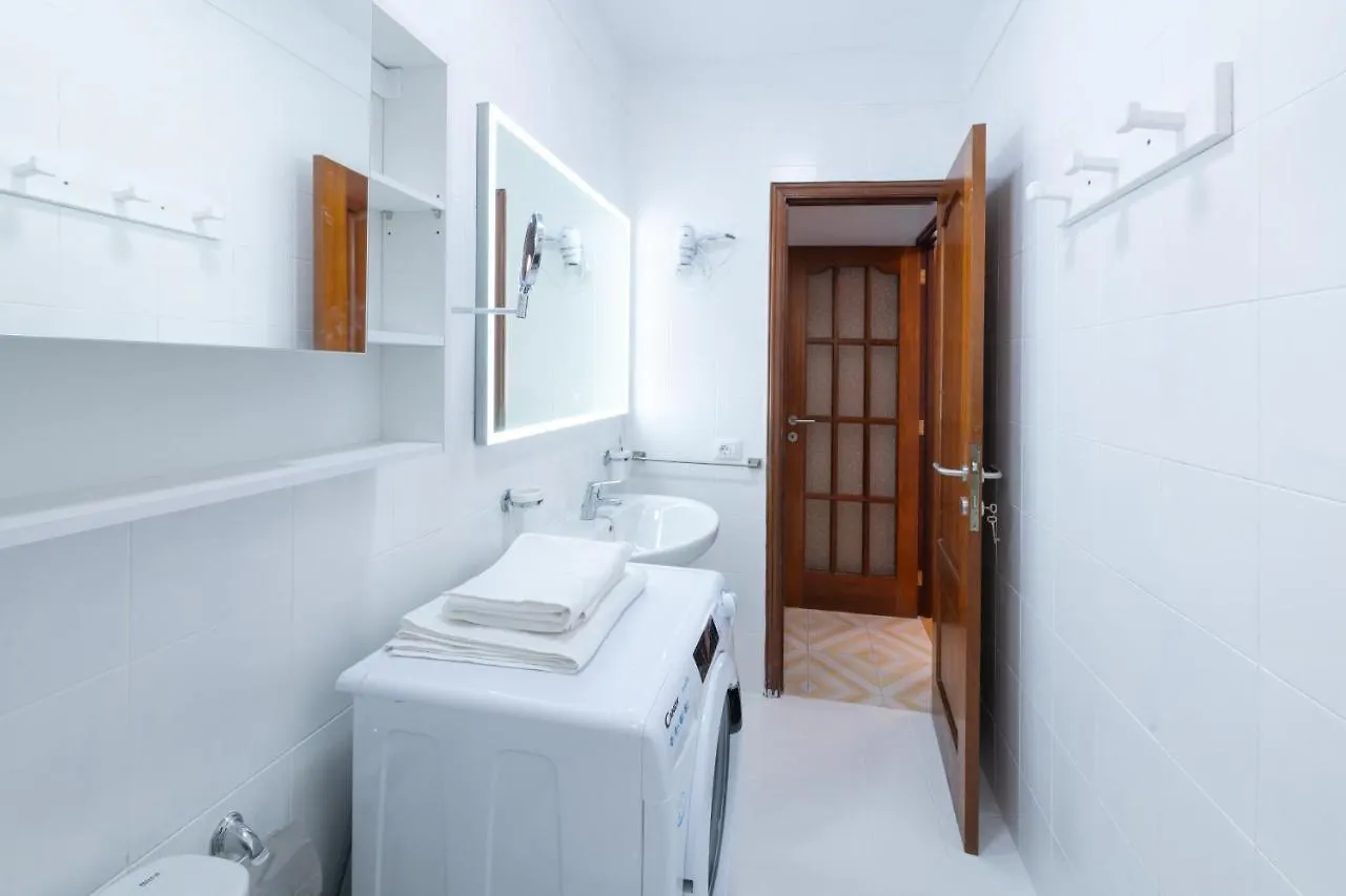 דירה Piso Mirta Santa Cruz Tenerife