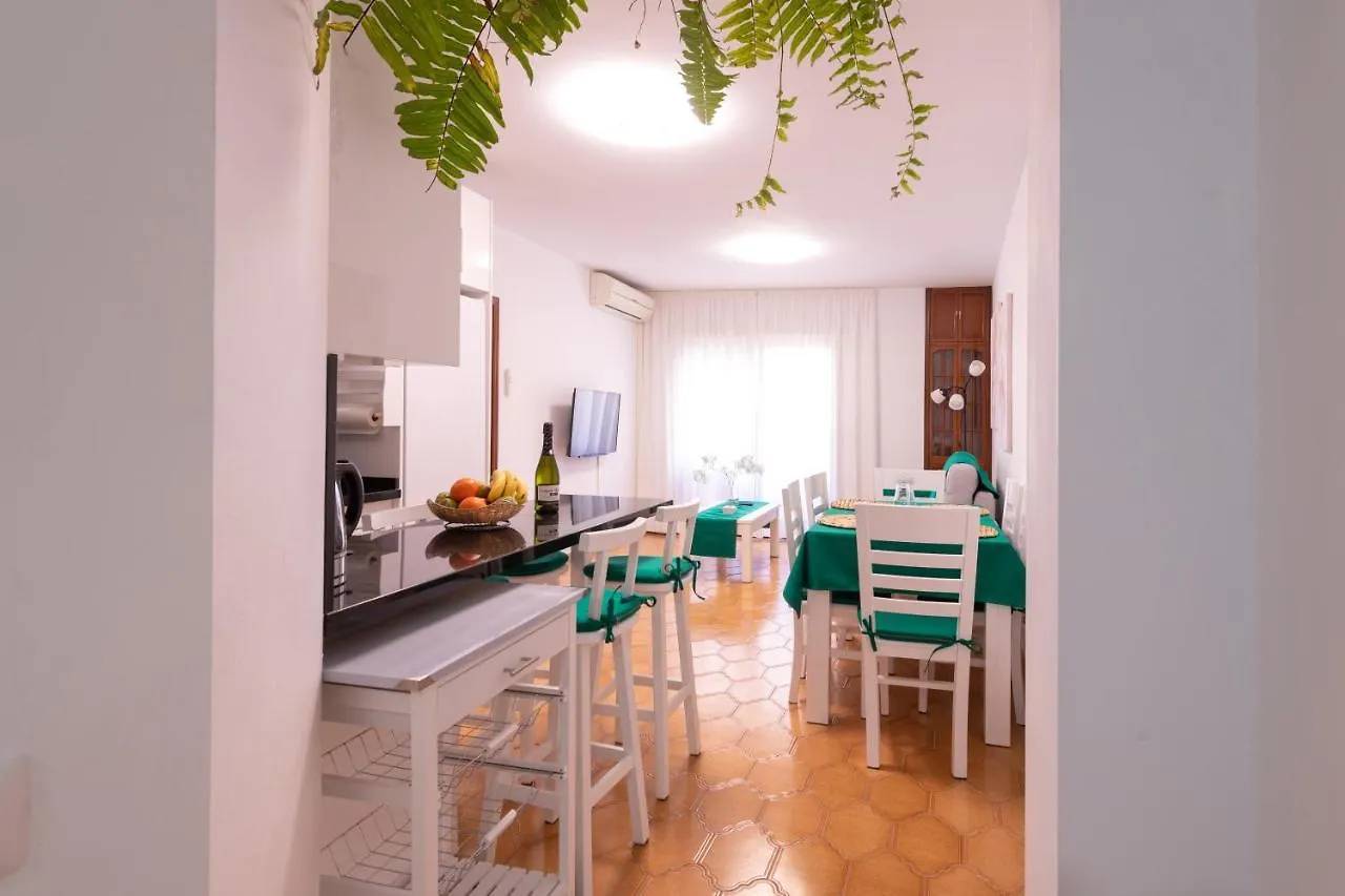 Piso Mirta Santa Cruz Tenerife ספרד