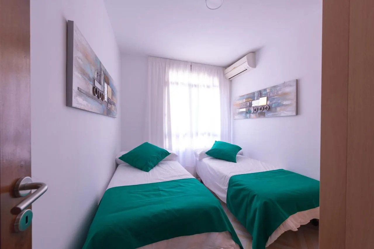 דירה Piso Mirta Santa Cruz Tenerife